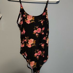 American Eagle bodysuit